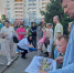 Жители Подмосковья выбирают объекты благоустройства: голосование завершается 12 июня. - Kotelniki.Info