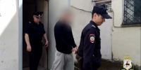 Полиция Кулебак задержала 24‑летнего курьера, забравшего у 69‑летней местной жительницы 5,3 миллиона рублей - ProGorodNN.Ru