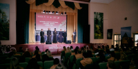 Фото здесь и далее: пресс-служба проекта «Истоки. Школа» - InformPskov.Ru