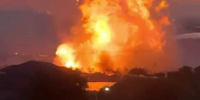 Более 1,4 тысячи жителей села Гельбах эвакуировали после ЧП на газопроводе - Вечерняя Москва