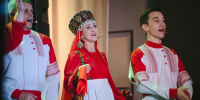 В Наримановском районе состоялся фестиваль «Матушка земля» - Астрахань 24
