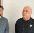 Усман Баширов посетил строящийся пансионат для ветеранов войн и труда - ИА Грозный-информ