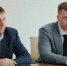 Александр Шуваев обсудил с главой Росмолодёжи поддержку белгородской молодёжи - Мир Белогорья