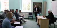 Президиум ДУМСО подвел итоги празднования Курбан-байрама - Духовное управление мусульман
