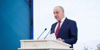 Рашид Темрезов поручил расширить Модель экономического развития КЧР - Правительство Карачаево-Черкесской Республики
