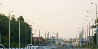 С целью снижения ДТП на дорогах Карачаево-Черкесии до 2030 года установят еще 224 камеры фотовидеофиксации - Правительство Карачаево-Черкесской Республики