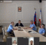 День открытых дверей для студентов, обучающихся из иностранных государств в рамках международного сотрудничества - Крымский юридический институт