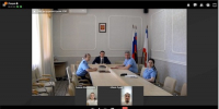 День открытых дверей для студентов, обучающихся из иностранных государств в рамках международного сотрудничества - Крымский юридический институт