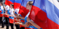 Концерты, выставки и спектакли: жителей и гостей столицы ждут сотни мероприятий ко Дню России - Правительство Москвы