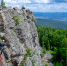 Альпинист из Ленобласти стал лучшим на этапе Кубка России - ЛенТВ24