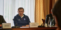 Александр Дрозденко: В Ленобласти у крупных поставщиков проблем с отгрузкой топлива нет - ЛенТВ24