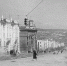 10 июня 1957 года контора по благоустройству города приступила к покрытию полотна дороги проспекта Ленина - Kolyma.Ru