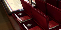 По поручению президента выдающимся северянам сегодня вручили государственные награды - ГТРК Поморье