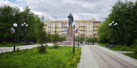 Прогноз погоды в Мурманске на 10 июня - Murman.Ru