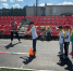 В Твери прошел спортивно-оздоровительный праздник «ГТО стартует в лето!» - Газета Вся Тверь