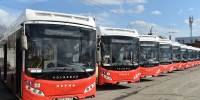 автобус Волгобас - Новый Компаньон