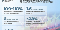 «Непосредственно на карман потребителя индекс промпроизводства не влияет, но есть один момент» - Реальное время