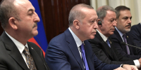 Аватков: США и ЕС стремятся диверсифицировать торговые маршруты - Kaluga.Sm.News