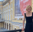 Дапкунайте впервые за долгое время рассказала, хочет ли вернуться в Россию - ИА Общественная служба новостей