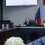 В Сахалинской области усилена поддержка социальной сферы и муниципалитетов - News.Astv.Ru