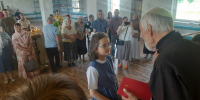 Спасительное назидание в житиях святых - Тульская епархия