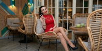 Яна Лукьянова вступила в новый этап жизни - GlobalMSK.Ru