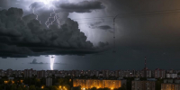 гроза - Novosti-Saratova.Ru