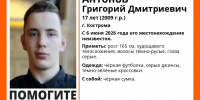 В Костроме пятый день ищут пропавшего подростка - Интернет-телевидение Логос