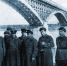 Уникальный деревянный мост через Колыму открыли в 1937 году - Газета Магаданская правда