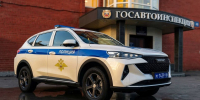 Почти сто нарушений ПДД пресекла за сутки сахалинские автоинспекторы - ТИА Острова