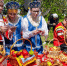 Магаданцы вновь соберутся на «Территории дружбы» - Мэрия города Магадана
