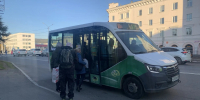 Дачный сезон открыт: в Магадане начал работу автобус № 2 Источник - MagadanMedia.Ru