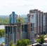 Сердце нашего города: старый центр Барнаула с высоты птичьего полета. Фоторепортаж - Сетевое издание Толк