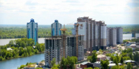 Сердце нашего города: старый центр Барнаула с высоты птичьего полета. Фоторепортаж - Сетевое издание Толк