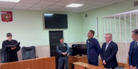 Бывшему мэру Корсаковского района Александру Ивашову вынесли приговор - News.Astv.Ru