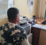 В Артеме участник дорожного конфликта, подозреваемый в хулиганских действиях, доставлен в отдел полиции. - Администрация Артёмовского городского округа