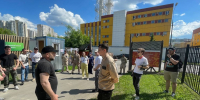 ЗА АЛЕШКИНСКИМ ЛЕСОМ ПРИШЛИ... - Экооборона Московской области