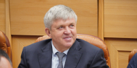 День рождения депутата Алексея Красноштанова - Законодательное Собрание