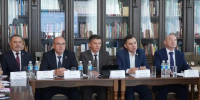 Вопросы содействия развитию конкуренции обсуждены на семинаре в Марпосаде - Министерство экономического развития и имущественных отношений