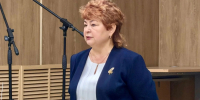 Анна Зайцева: Регион последовательно укрепляет свои позиции как территория, привлекательная для инвестиций - Смоленская газета