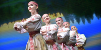 Яркое созвездие талантов - ИА Омскрегион