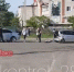 За рулем был подросток: участниками ДТП в Благовещенске стали сразу три автомобиля (ФОТО) - Asn24.Ru