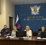 В ГУФСИН России по Приморскому краю состоялся второй этап Всероссийского конкурса профессионального мастерства «Лучший психолог УИС» - УФСИН