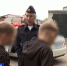 «Не должен выезжать!»: штрафами и эвакуатором дорожные инспекторы борются с детьми на питбайках - ГТРК Дальневосточная