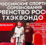 Бронза первенства России по тхэквондо досталась сахалинскому спортсмену - CitySakh.Ru