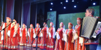 В поиске новых форм - ИА Омскрегион