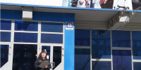 кинотеатр "Аврора" закрылся - Газета Родные берега
