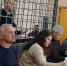 ПОЖАРОВА ПОСАДИЛИ - Интернет-газета Объектив