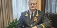 Роман Знаменщиков стал председателем Иркутского областного суда Пресс-служба пятого апелляционного суда общей юрисдикции - IrkutskMedia.Ru