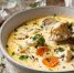 Сырный суп с курицей и грибами — простой рецепт, который всегда получается вкусным - Кубанские Новости